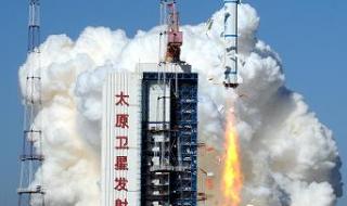 我国卫星发射场纬度 中国卫星发射地