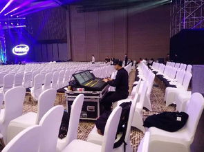 會展烏鎮 數字地標再創輝煌——烏鎮互聯網國際會展中心刷新行業新紀錄